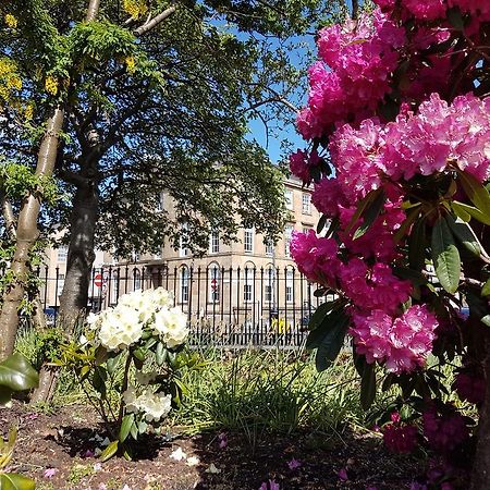 Blythswood Square Apartments Γλασκώβη Εξωτερικό φωτογραφία