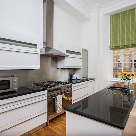 Blythswood Square Apartments Γλασκώβη Εξωτερικό φωτογραφία