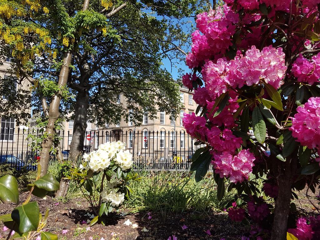 Blythswood Square Apartments Γλασκώβη Εξωτερικό φωτογραφία