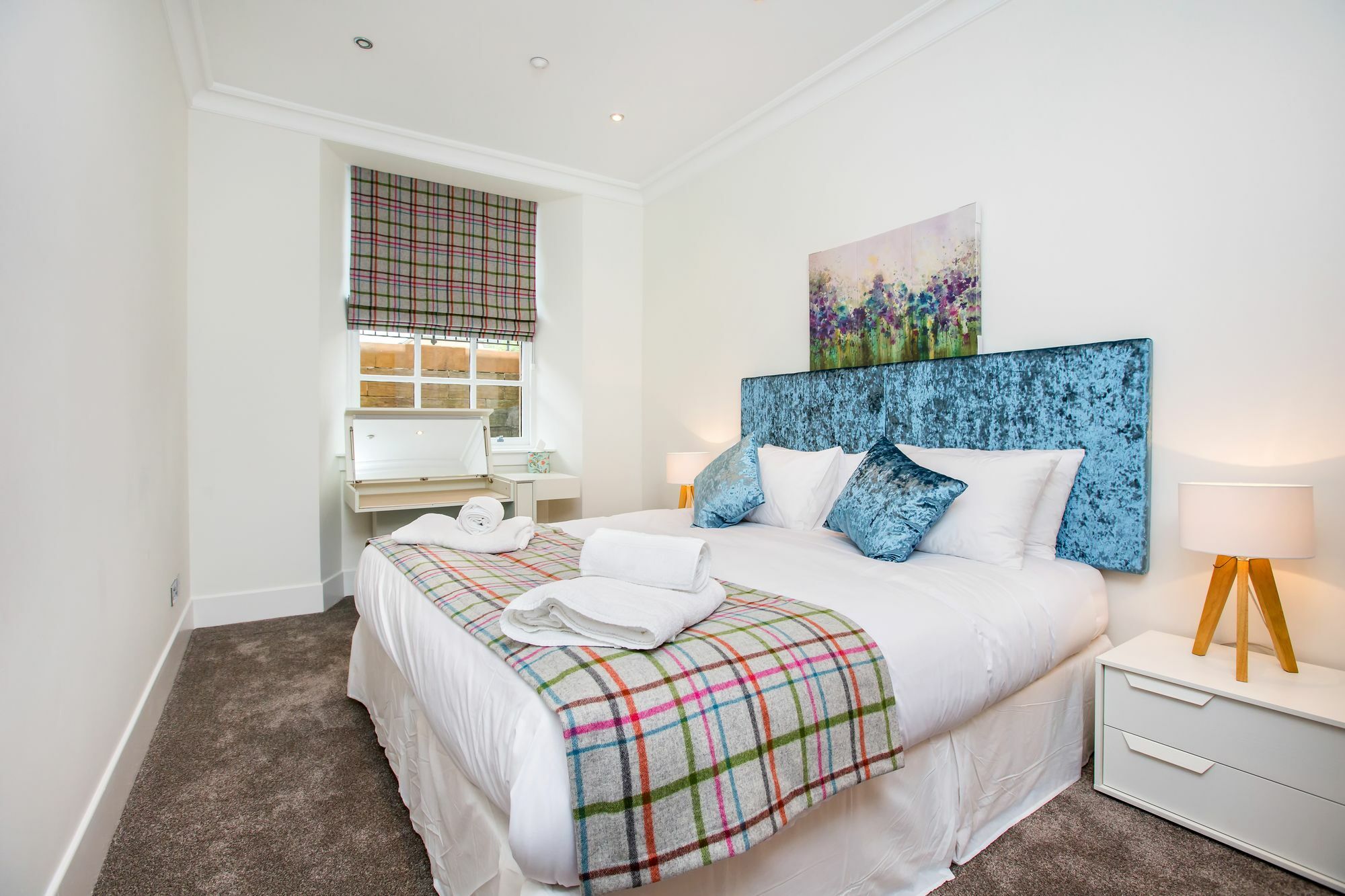 Blythswood Square Apartments Γλασκώβη Εξωτερικό φωτογραφία