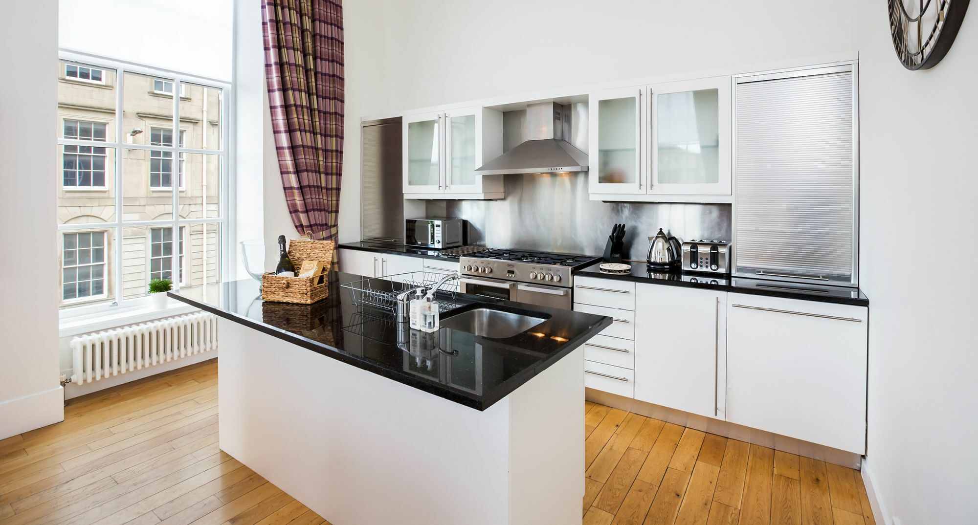 Blythswood Square Apartments Γλασκώβη Εξωτερικό φωτογραφία