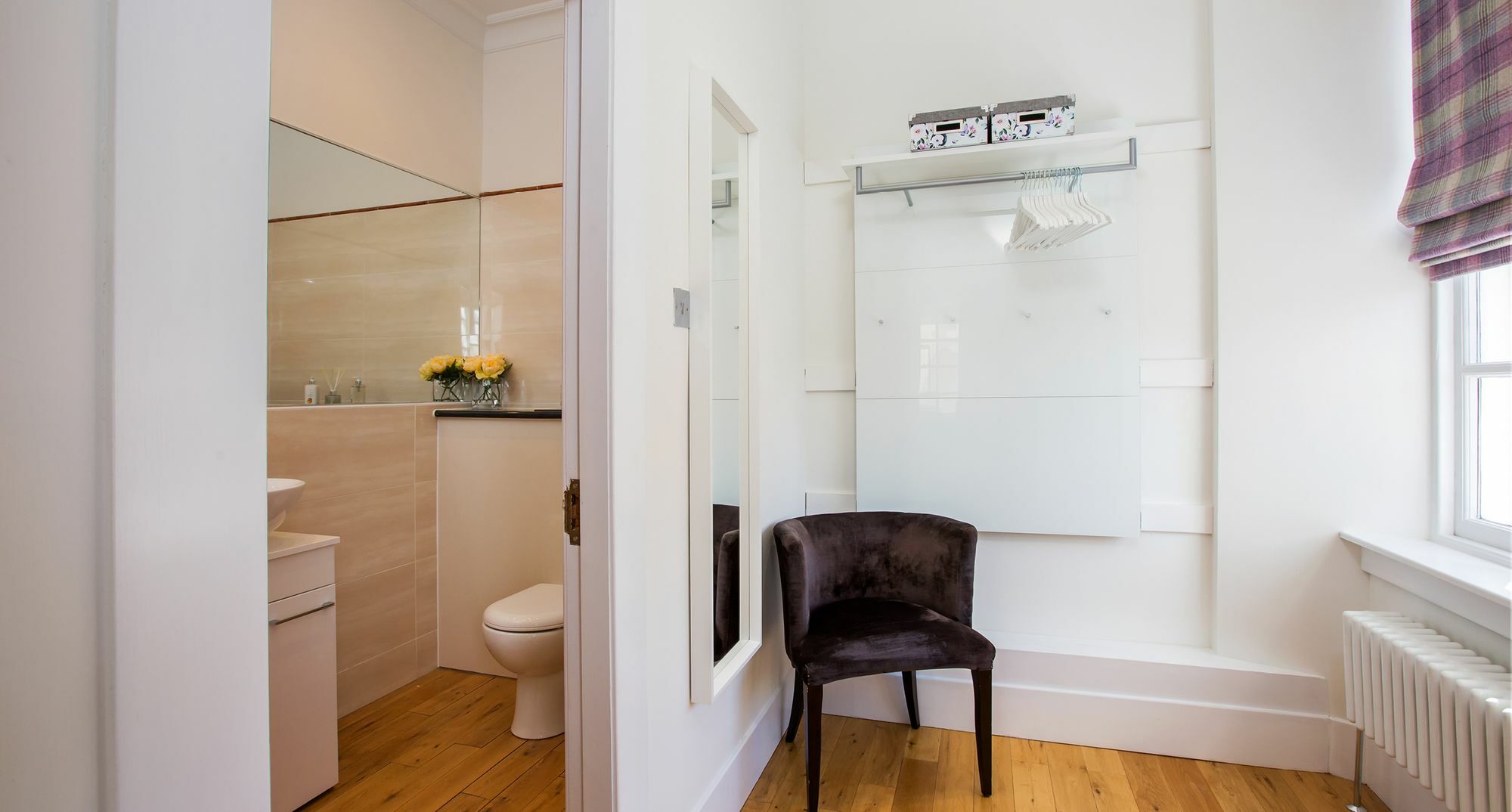 Blythswood Square Apartments Γλασκώβη Εξωτερικό φωτογραφία