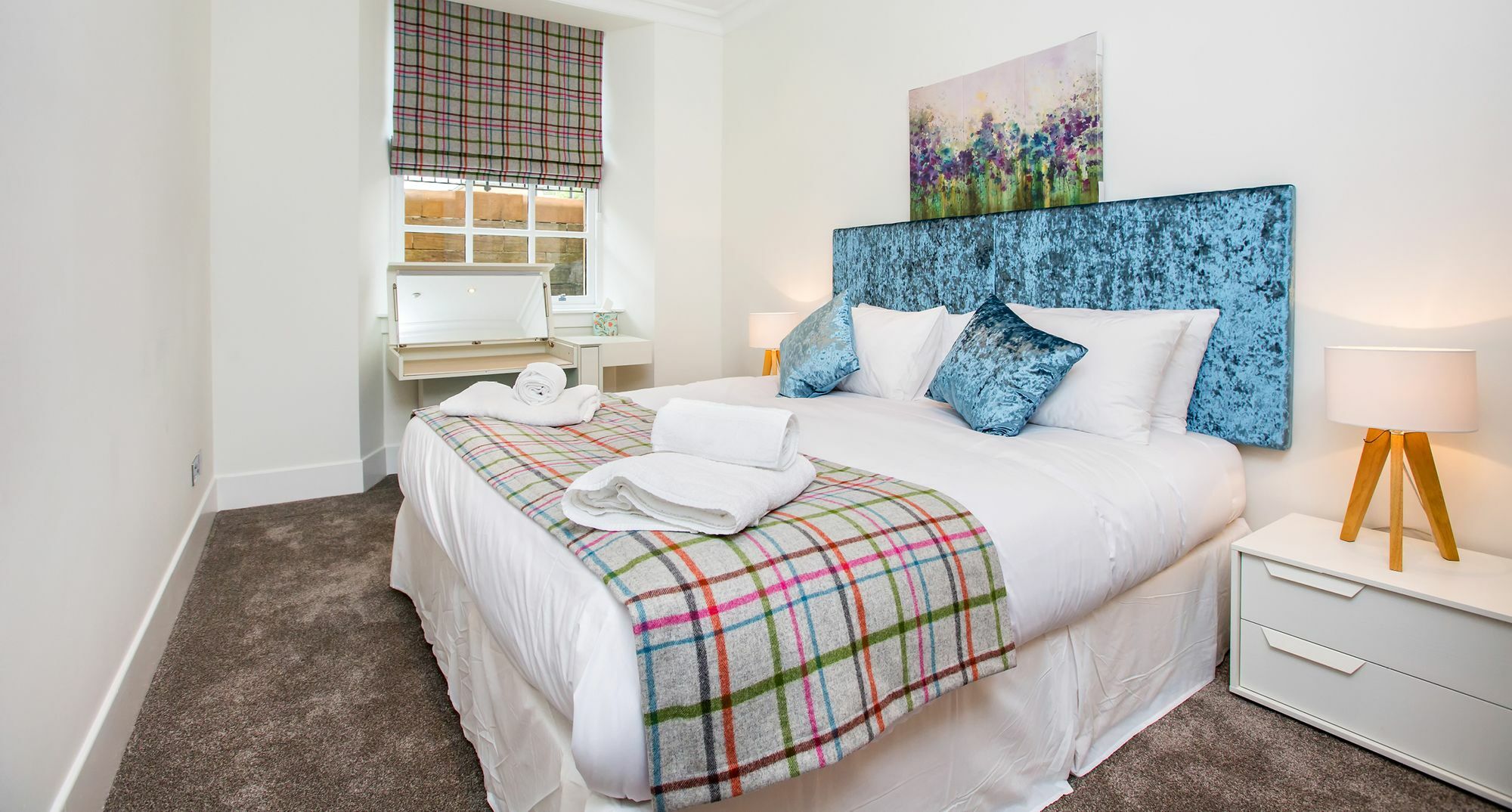 Blythswood Square Apartments Γλασκώβη Εξωτερικό φωτογραφία