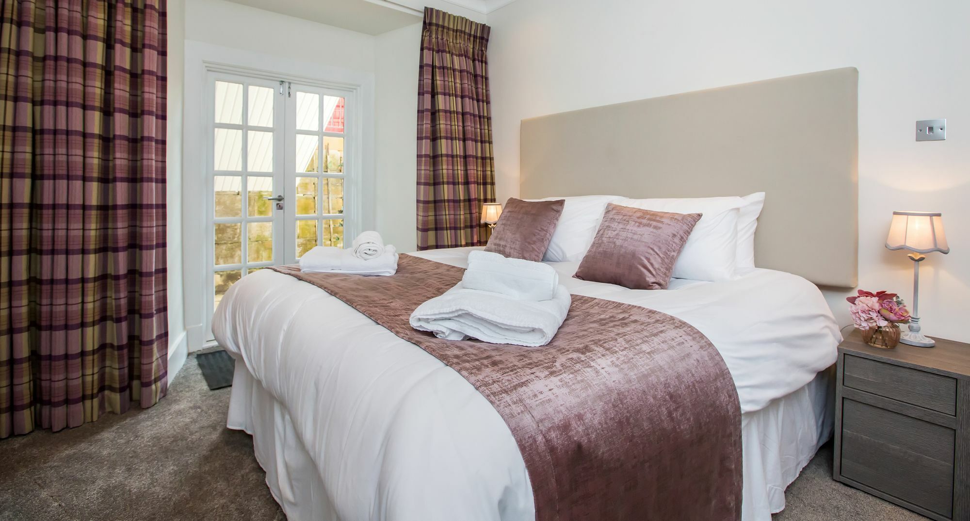 Blythswood Square Apartments Γλασκώβη Εξωτερικό φωτογραφία