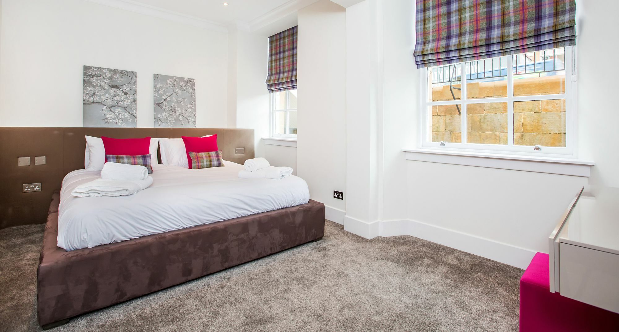 Blythswood Square Apartments Γλασκώβη Εξωτερικό φωτογραφία