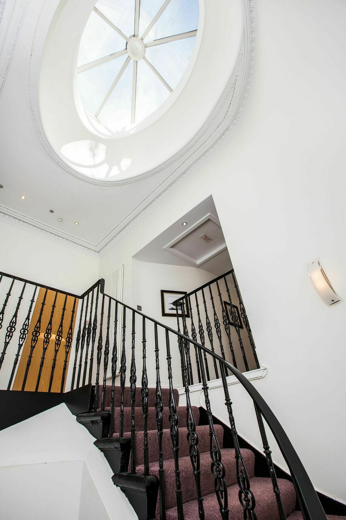Blythswood Square Apartments Γλασκώβη Εξωτερικό φωτογραφία
